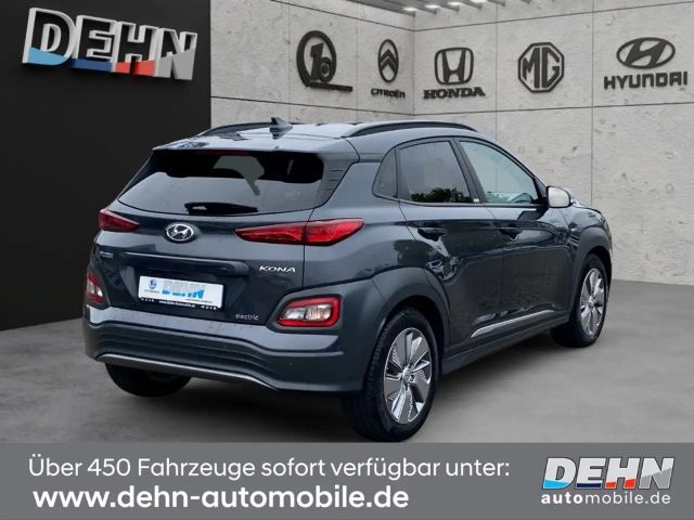 Hyundai Kona Electric Style