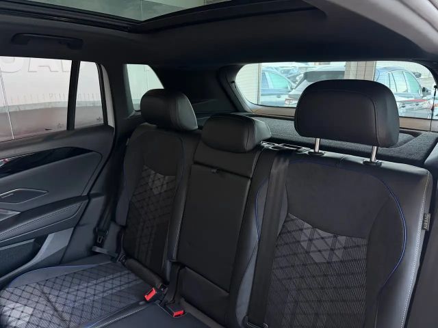 Volkswagen Tiguan DSG Sport eHybrid