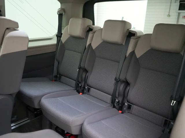 Volkswagen Multivan T7