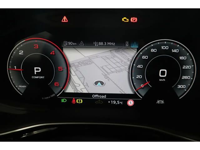 Audi Q8 45 TDI Quattro S-Line