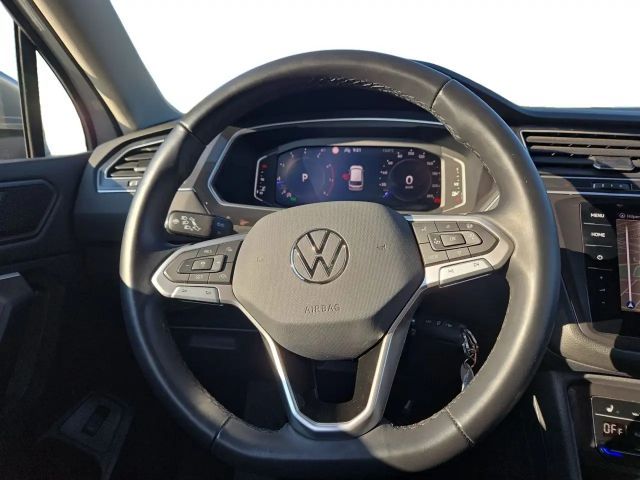 Volkswagen Tiguan 1.5 TSI Allspace DSG Life