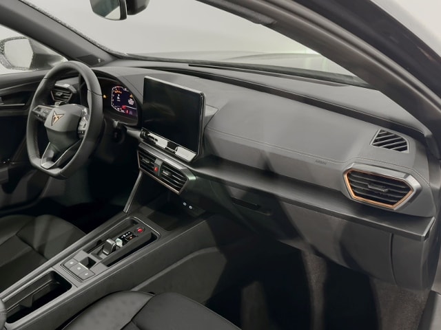 Cupra Formentor 4Drive