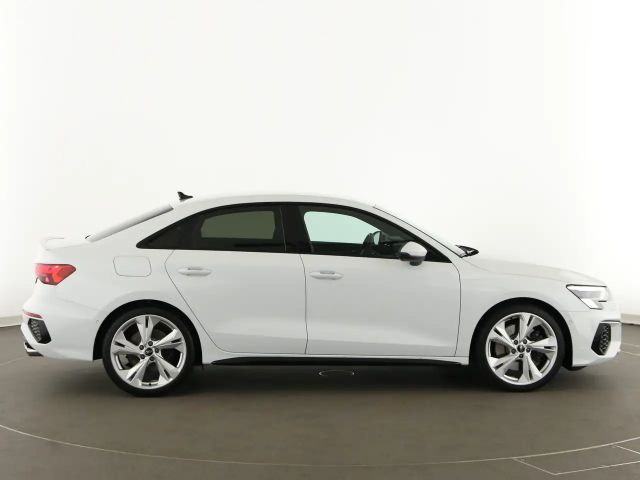 Audi S3 2.0 TFSI Quattro Sedan