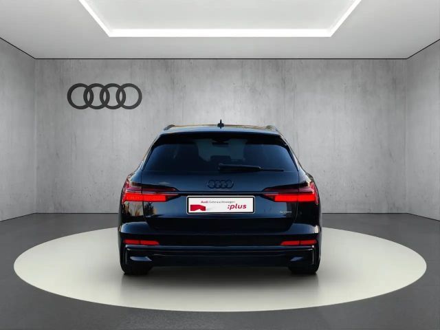 Audi A6 45 TDI Avant Quattro S-Line S-Tronic