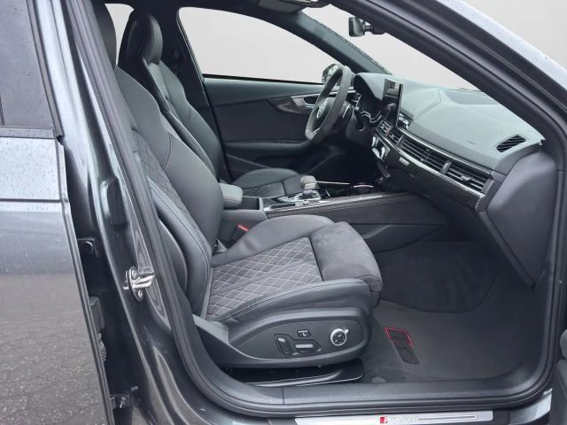 Audi RS4 3.0 TFSI Avant Quattro