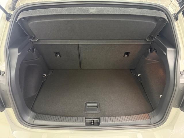 Volkswagen T-Cross 1.0 TSI IQ.Drive R-Line