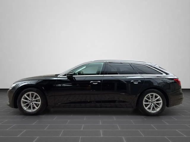Audi A6 45 TDI Quattro S-Tronic