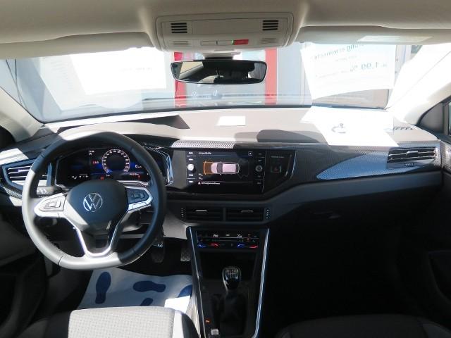 Volkswagen Taigo 1.0 TSI IQ.Drive Life