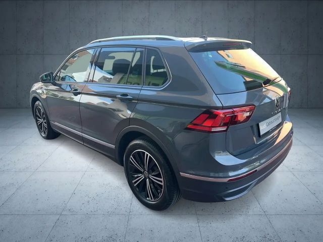 Volkswagen Tiguan 2.0 TDI DSG