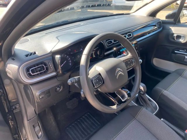 Citroën C3 Max PureTech