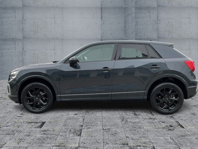 Audi Q2 35 TFSI S-Tronic