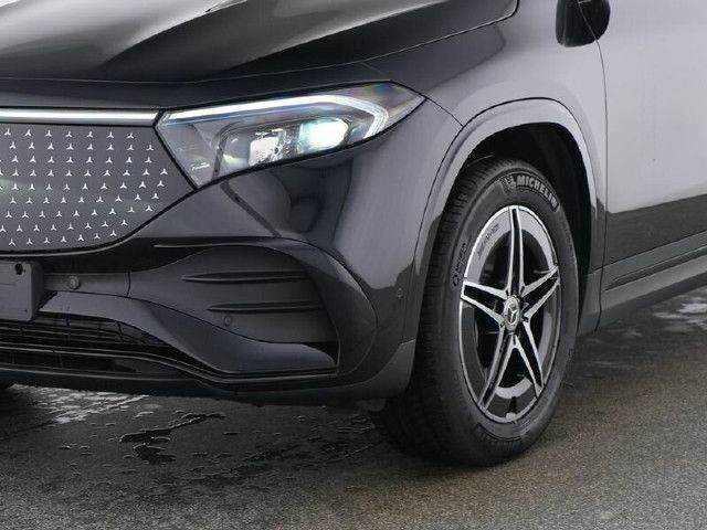 Mercedes-Benz EQA 300 4MATIC