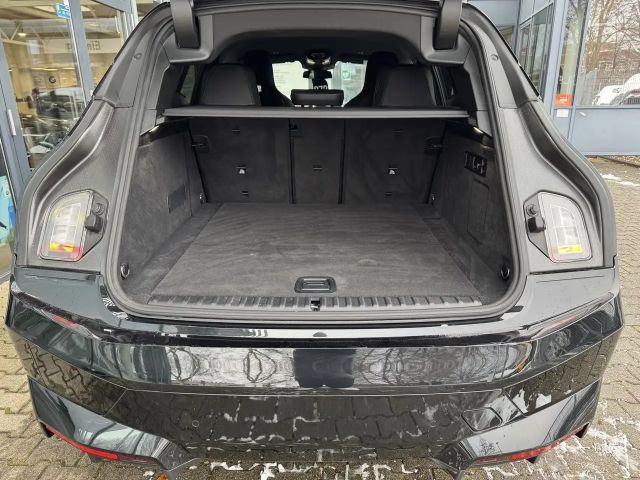 BMW iX xDrive40