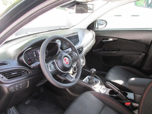 Fiat Tipo Cross Turbo