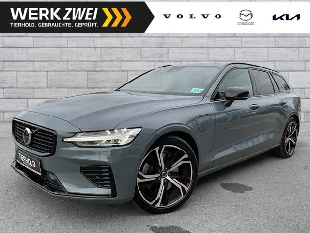 Volvo V60 AWD Dark T8 Ultimate