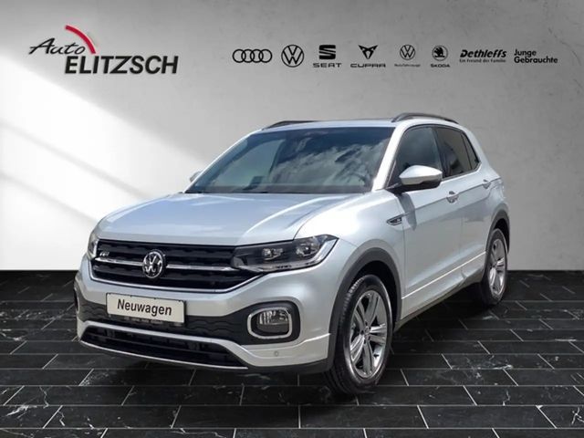 Volkswagen T-Cross DSG R-Line