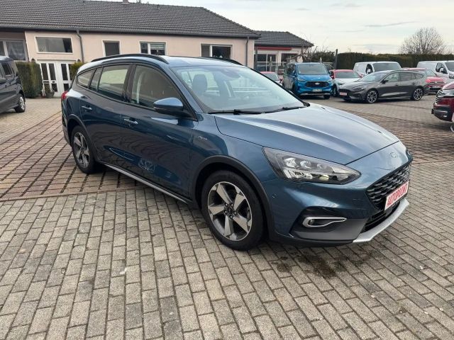 Ford Focus Active Wagon