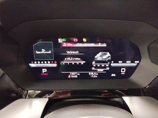 Audi S3 Quattro S-Tronic Sportback