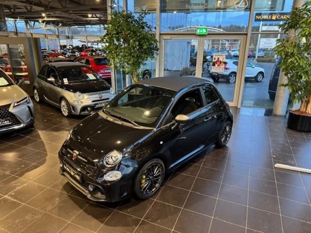 Abarth 695 Cabrio