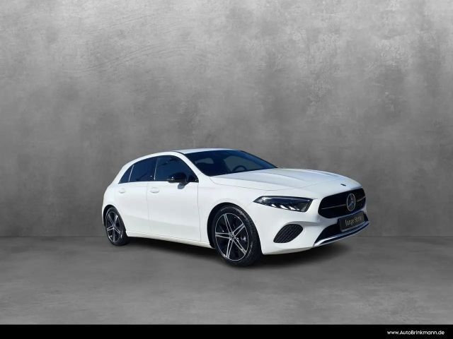 Mercedes-Benz A 180 Progressive