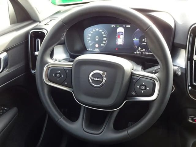 Volvo XC40 Inscription T4