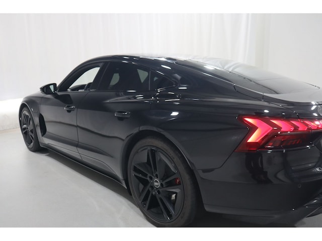 Audi e-tron GT Quattro