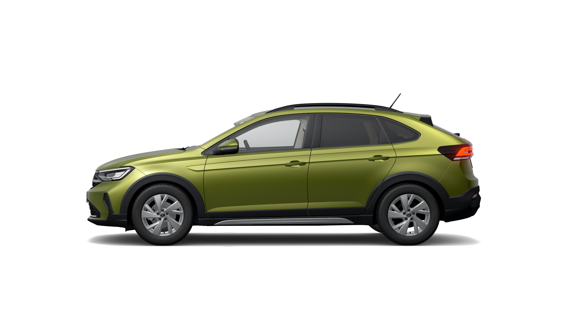 Volkswagen Taigo 1.0 TSI Life