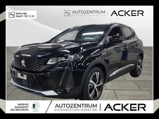Peugeot 3008 GT-Line Hybrid