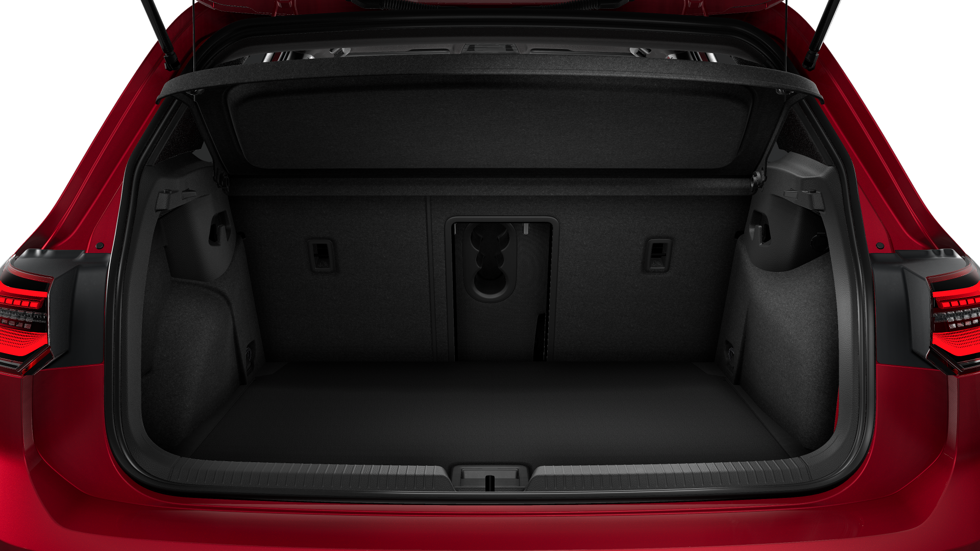 Volkswagen Golf 2.0 TSI DSG GTI