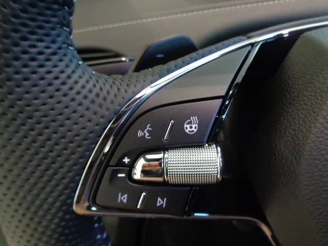 Skoda Enyaq Coupe RS