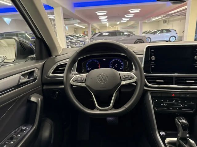 Volkswagen T-Roc 1.5 TSI DSG Style