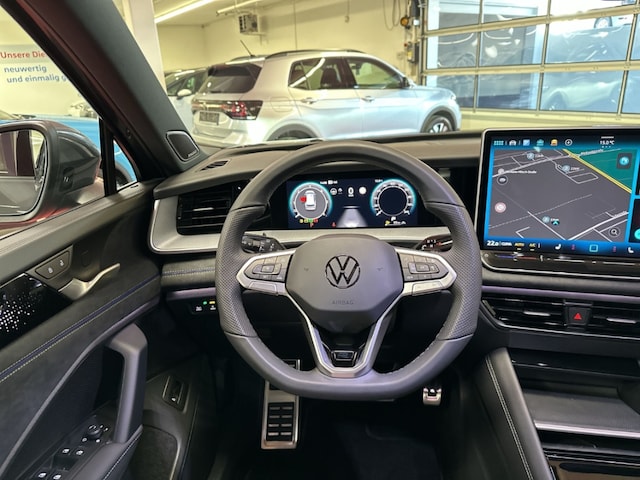 Volkswagen Tayron 2.0 TDI DSG R-Line