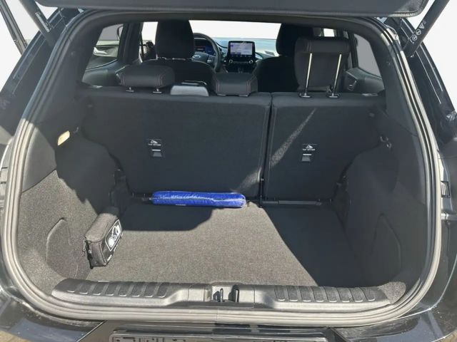 Ford Puma EcoBoost ST Line