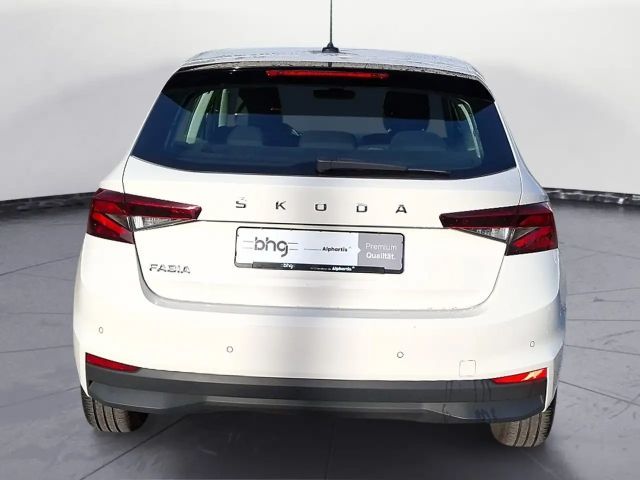 Skoda Fabia 1.0 TSI Ambition