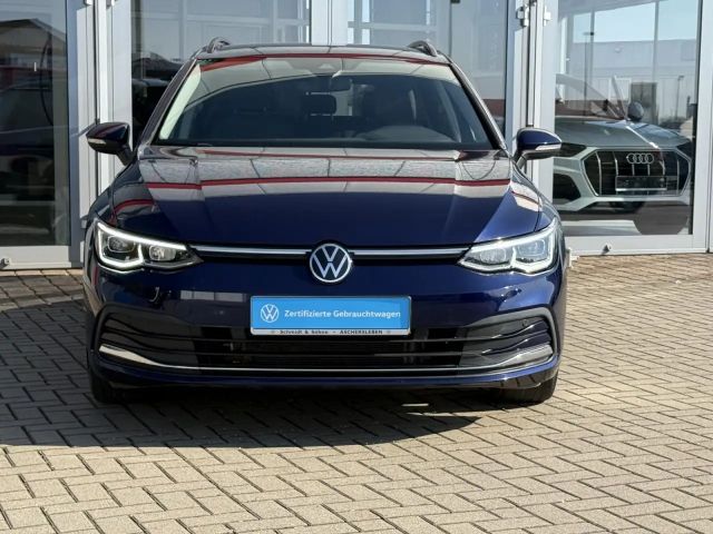 Volkswagen Golf 1.5 TSI Golf VIII Style Variant