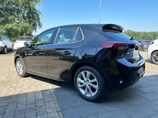 Opel Corsa Elegance