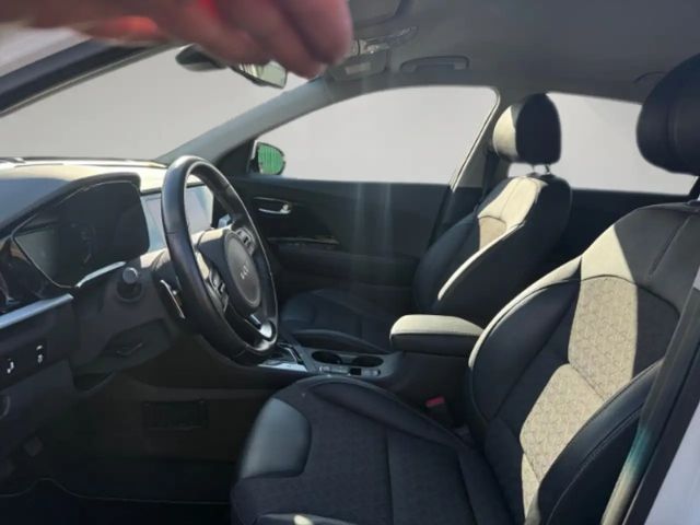 Kia Niro Vision