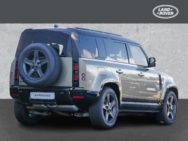 Land Rover Defender 110 Dynamic SE