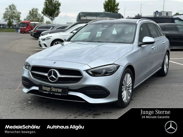 Mercedes-Benz C 200 AVANTGARDE C 200 d Estate