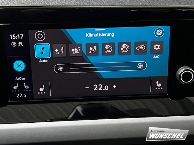 Volkswagen Golf 1.0 TSI Life