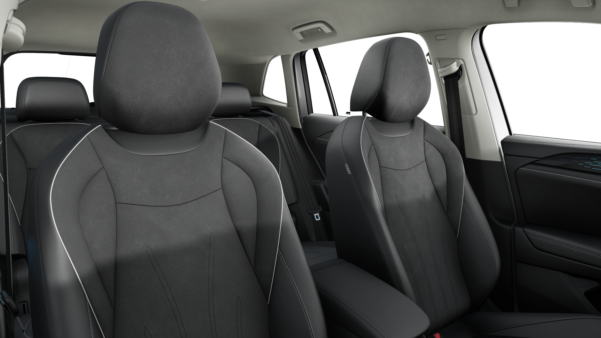 Volkswagen Tiguan 2.0 TDI DSG Elegance Elegance