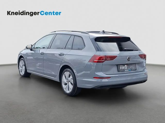 Volkswagen Golf Business DSG Variant