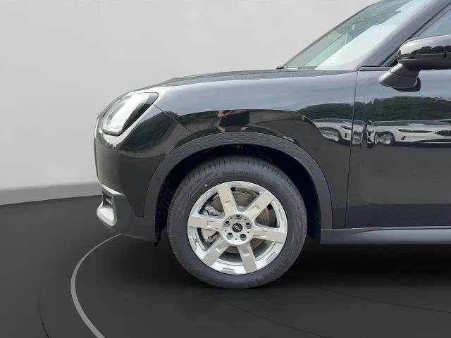 MINI Cooper S Countryman All4
