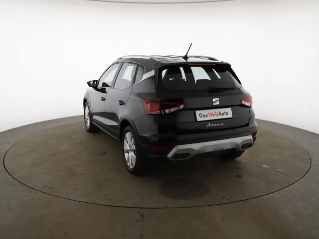 Seat Arona 1.0 TSI DSG