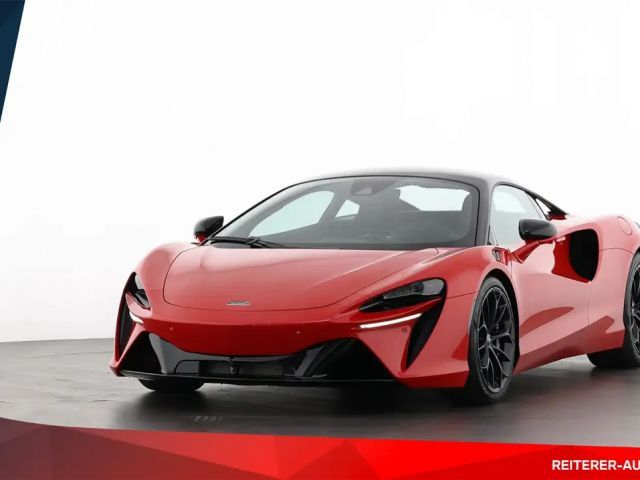 McLaren Artura Artura PHEV *+Garantie