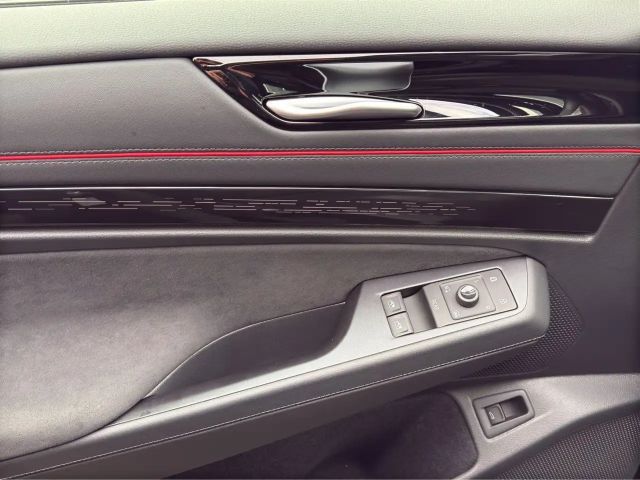 Volkswagen ID.7 GTX Tourer