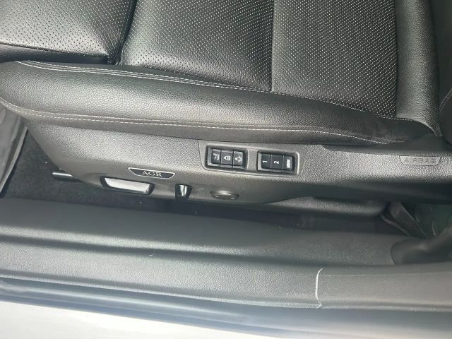 Opel Insignia Elegance Sports Tourer