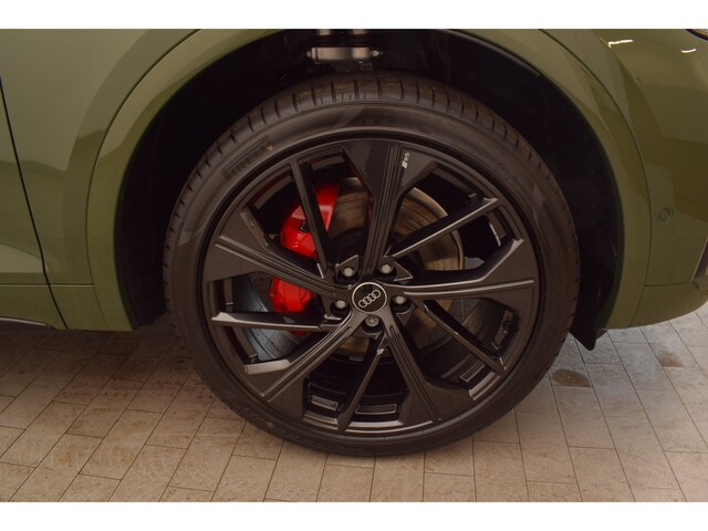 Audi Q5 40 TDI Quattro S-Tronic