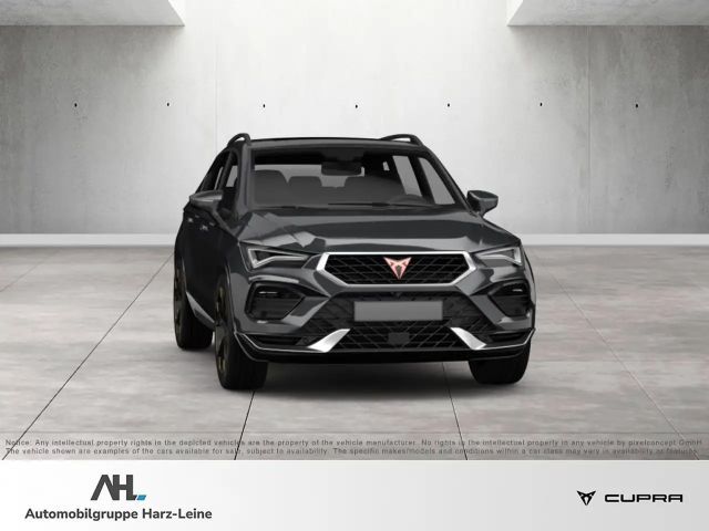 Cupra Ateca 2.0 TSI 4Drive DSG