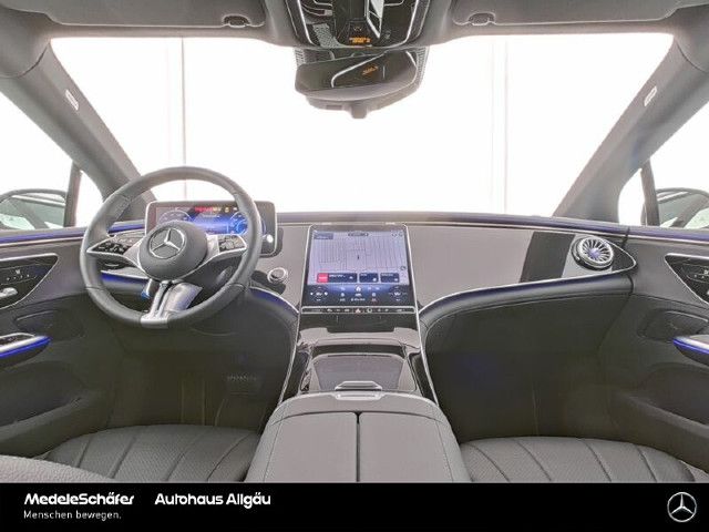 Mercedes-Benz EQE 300 Sedan